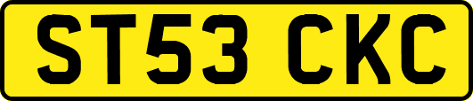 ST53CKC