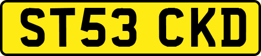 ST53CKD