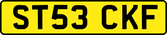 ST53CKF