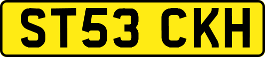 ST53CKH