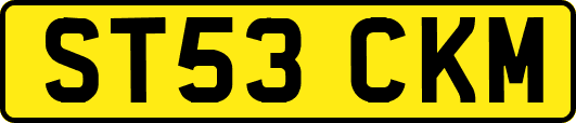 ST53CKM