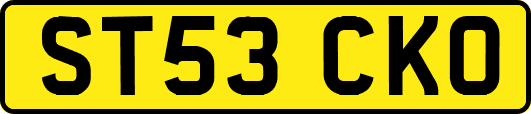 ST53CKO