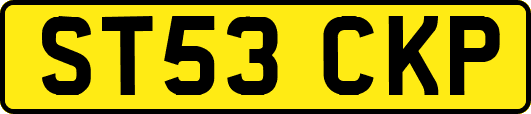 ST53CKP
