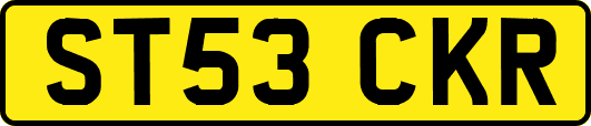 ST53CKR