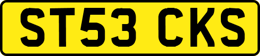 ST53CKS