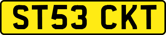 ST53CKT