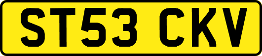 ST53CKV
