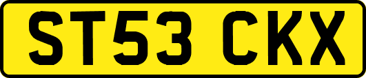 ST53CKX