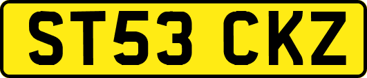 ST53CKZ