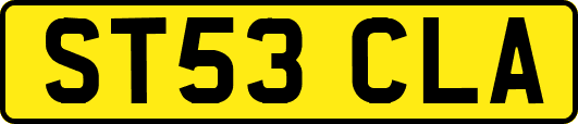 ST53CLA