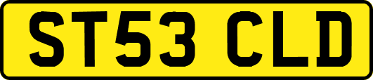 ST53CLD