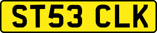 ST53CLK