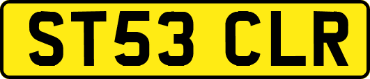 ST53CLR