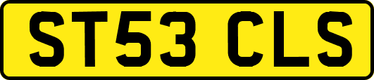 ST53CLS