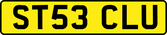 ST53CLU