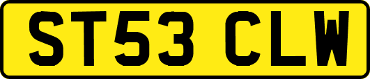 ST53CLW