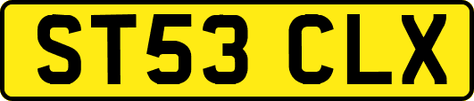 ST53CLX