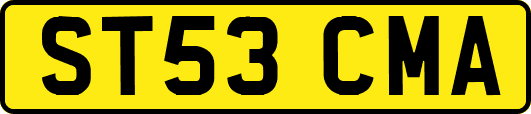 ST53CMA