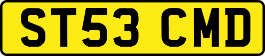 ST53CMD