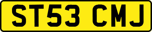 ST53CMJ