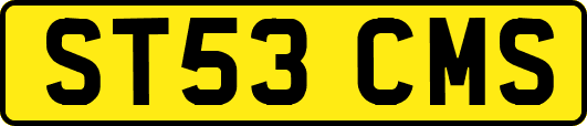 ST53CMS