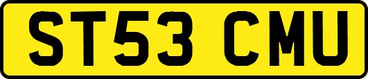 ST53CMU