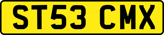 ST53CMX