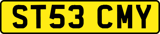ST53CMY