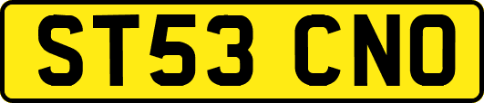 ST53CNO