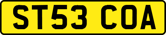 ST53COA