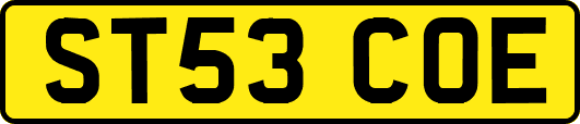 ST53COE