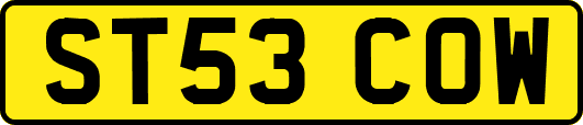 ST53COW