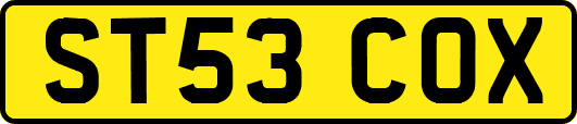ST53COX