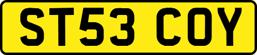 ST53COY