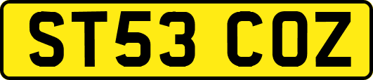 ST53COZ