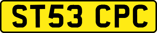 ST53CPC