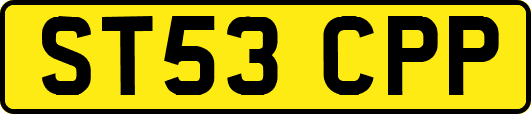 ST53CPP
