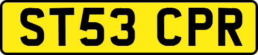 ST53CPR