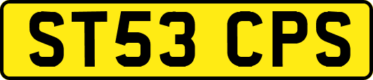 ST53CPS