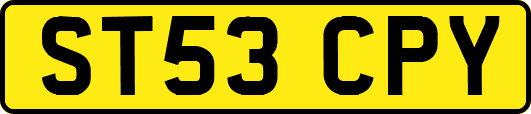 ST53CPY