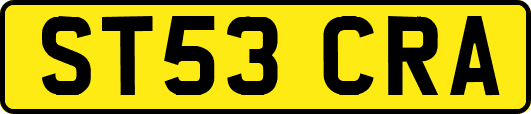 ST53CRA