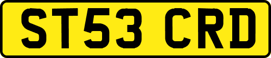 ST53CRD