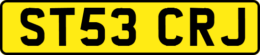 ST53CRJ