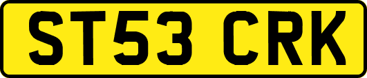 ST53CRK