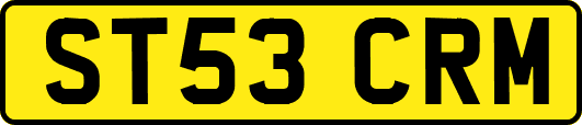 ST53CRM