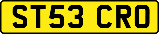 ST53CRO