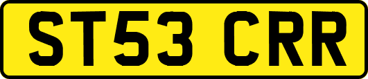 ST53CRR