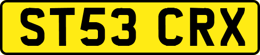 ST53CRX