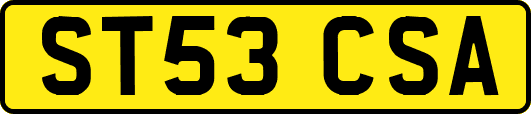 ST53CSA