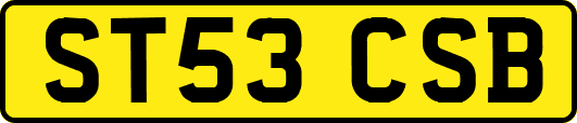 ST53CSB